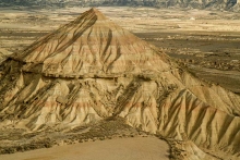 Desert-des-Bardenas-Espagne-photo-paysage-montagne