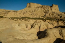 desert-bardenas-espagne-montagne-ravinée-photo-paysage