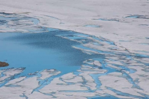 14 Eau bleue Norvège