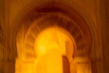 photo-architecture-arc-Alhambra-Grenade-Andalousie