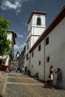 photo-de-rue-Grenade-Andalousie-Espagne